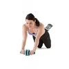 Gimnastikos ratukas GYMSTICK Active Workout Roller
