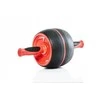 Gimnastikos ratukas GYMSTICK Jumbo Ab Roller