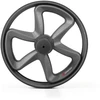 Gimnastikos ratukas Gymstick Pro Exercise Wheel