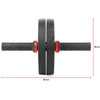 Gimnastikos ratukas Gymstick Pro Exercise Wheel