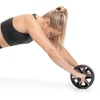 Gimnastikos ratukas Gymstick Pro Exercise Wheel
