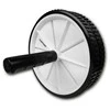 Gimnastikos ratukas TUNTURI Double Exercise Wheel