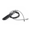 Greičio šokdynė TIGUAR Speed Rope PRO