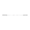 Grifa's TIGUAR® Men Competition Bar 220cm