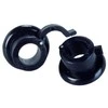 Grifo užraktai TUNTURI ABS 30mm