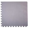Grindų danga SPORTBAY Puzzle Mat 8 vnt. (60 x 60 cm)