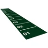 Grindų danga su dirbtine žole Trackz Core Range 10 × 1,5 m (Spalva: Žalia)