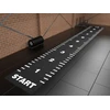 Grindų danga su dirbtine žole Trackz Essential Range 15 × 1,33 m (Spalva: Juoda)