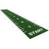 Grindų danga su dirbtine žole Trackz Essential Range 10 × 1,33 m (Spalva: Plytų)
