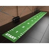 Grindų danga su dirbtine žole Trackz Essential Range 15 × 1,33 m (Spalva: Žalia)