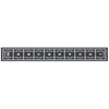 Grindų danga su dirbtine žole Trackz Premium Range 15,4 × 1,33 m (Spalva: Pilka)