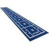 Grindų danga su dirbtine žole Trackz Premium Range 15,4 × 2 m (Spalva: Žalia)