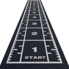 Grindų danga su dirbtine žole Trackz Premium Range 10,4 × 2 m (Spalva: Pilka)