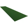 Grindų danga su dirbtine žole Trackz Uni Outdoor 10 × 2 m (tinka laukui) (Spalva: Plytų)