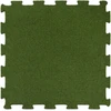 Grindų danga Tiguar GRASS flooring puzzel 10 / 15 / 20 mm (Storis: 10 mm)