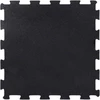 Sportbay Grindų danga SLICE flooring puzzel 15 mm (Spalva: Juoda)
