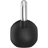 Gumuotas svarstis Tunturi Platinum Rubber Kettlebell 4–32 kg (Svoris: 16 kg)
