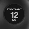 Gumuotas svarstis Tunturi Platinum Rubber Kettlebell 4–32 kg (Svoris: 12 kg)