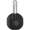 Gumuotas svarstis Tunturi Platinum Rubber Kettlebell 4–32 kg (Svoris: 8kg)