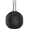 None Gumuotas svarstis Tunturi Platinum Rubber Kettlebell 4–32 kg (Svoris: 20 kg)