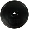 Gumuoti svamenys TUNTURI 0,5-20kg (Svoris: 1 x 15 kg)