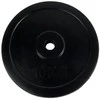 Gumuoti svamenys TUNTURI 0,5-20kg (Svoris: 1 x 10 kg)