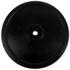 Gumuoti svamenys TUNTURI 0,5-20kg (Svoris: 1 x 20 kg)