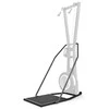 GYMSTICK Air Ski Trainer Pro stovas