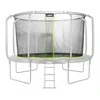 GYMSTICK batuto apsauginis tinklas SAFETY NET 430 PREMIUM