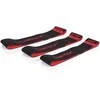 None Mini juostos GYMSTICK Fabric Mini Band (Pasipriešinimas: Lengvas)