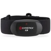 Gymstick Širdies ritmo matuoklis HR Chest Belt Bluetooth, su Bluetooth ryšiu