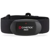 Gymstick Širdies ritmo matuoklis HR Chest Belt 3-in-1, su Bluetooth smart, ANT+ bei 5.3 KHz
