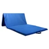 Sulankstomas kilimėlis GYMSTICK FOLDABLE GYM MAT 200 X 100 X 5CM