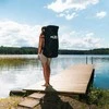 Gymstick SUP lentos nešiojimo krepšys Ozean Board Carry Bag