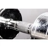 Svarmuo / hantelis GYMSTICK Pro Chrome Dumbbell (0,5–10 kg) (Svoris: 6kg)