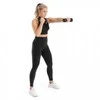 None Svarmuo/ hantelis GYMSTICK Studio Dumbbell (1–6kg) (Svoris: 3kg)