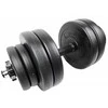 Hantelių rinkinys SPORTBAY 2 x 15 kg