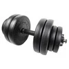 Hantelių rinkinys SPORTBAY 2 x 15 kg