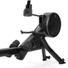 Irklavimo treniruoklis Gymstick AirMag Rower Pro