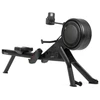 Irklavimo treniruoklis Gymstick AirMag Rower Pro