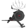 Irklavimo treniruoklis Gymstick GR4.0 Rower