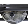 None Irklavimo treniruoklis TUNTURI Platinum RW30 Rower. By Fluid + App