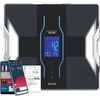 Tanita svarstyklės-išmanusis (Bluetooth) kūno kompozicijos analizatorius (nesegmentinis) RD-953