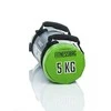 Jėgos maišas GYMSTICK Fitness Bag (5-20kg) (Svoris: 15 kg)