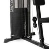 Jėgos staklės GYMSTICK Home Gym 2.0