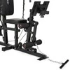Jėgos staklės GYMSTICK Home Gym 3.0