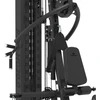 Jėgos staklės Gymstick Home Gym PRO20.0