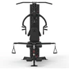 Jėgos staklės Gymstick Home Gym PRO20.0