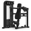 Jėgos staklės Gymstick Seated Shoulder Press