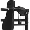 Jėgos staklės Gymstick Seated Shoulder Press